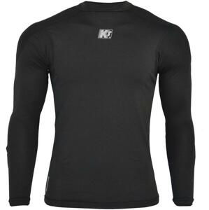 Triko s dlouhým rukávem KEEPERsport KEEPERsport Undershirt BasicPadded LS