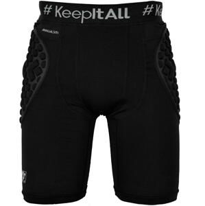 Spodky KEEPERsport KEEPERsport Undershorts BasicPadded