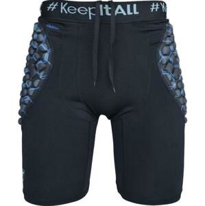 Spodky KEEPERsport KEEPERsport Undershorts PowerPadded Coldskin Kids