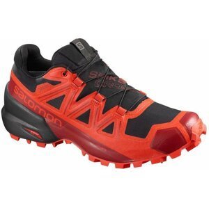Trailové boty Salomon SPIKECROSS 5 GTX