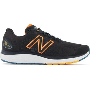 Běžecké boty New Balance Fresh Foam 680 v7