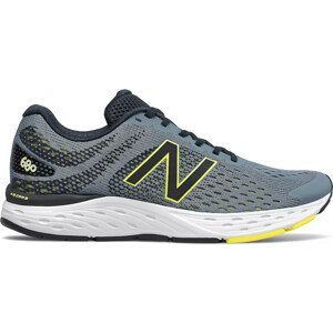 Běžecké boty New Balance 680 v6 M