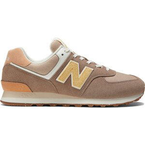 Obuv New Balance ML574