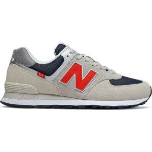 Obuv New Balance ML574