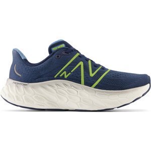 Běžecké boty New Balance Fresh Foam x More v4