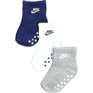 Ponožky Nike  Core Futura Gripper Socks