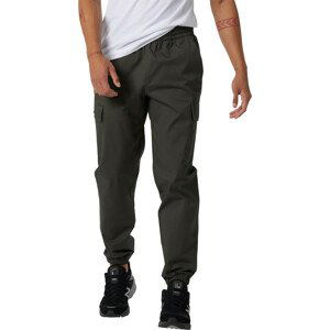 Kalhoty New Balance Atheltics Woven Cargo Pants