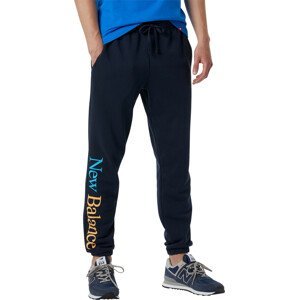 Kalhoty New Balance Essentials Celebrate Jogger