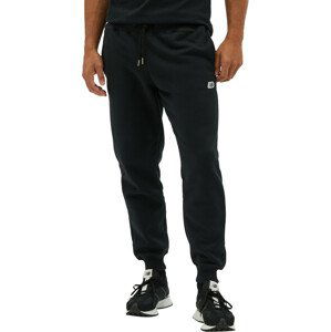 Kalhoty New Balance Small Logo Pants