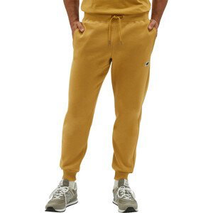 Kalhoty New Balance Small Logo Pants