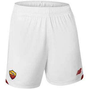 Šortky New Balance New Balance AS Roma Short Away 2021/22