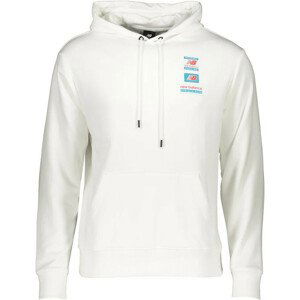 Mikina s kapucí New Balance Field Day Hoody