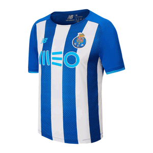 Dres New Balance New Balance FC Porto JSY H 2021/2022