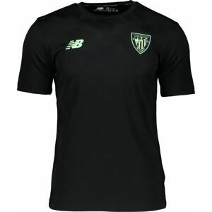 Triko New Balance New Balance Athletic Bilbao Pregame T-Shirt