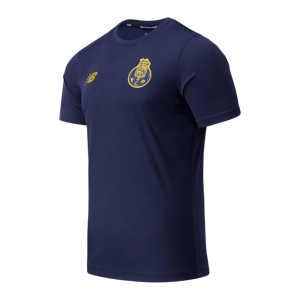 Dres New Balance New Balance FC Porto Pregame T-Shirt 2021/2022