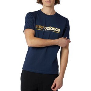 Triko New Balance Athletics Higher Learning T-Shirt