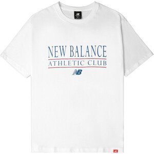 Triko New Balance NBESSTEE2