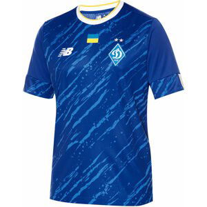 Dres New Balance New Balance FC Dynamo Kyiv Jersey Away 2022/23