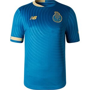 Dres New Balance New Balance FC Porto Jersey 3rd 2023/24