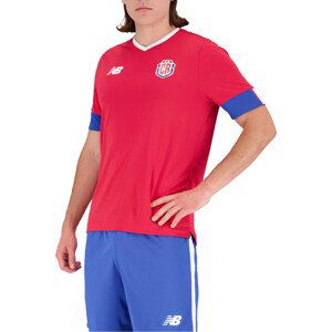 Dres New Balance New Balance Costa Rica Jersey Home 2022/23