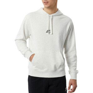 Mikina s kapucí New Balance NB Essentials Fleece Hoodie