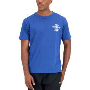 Triko New Balance Essentials Reimagined SS TEE