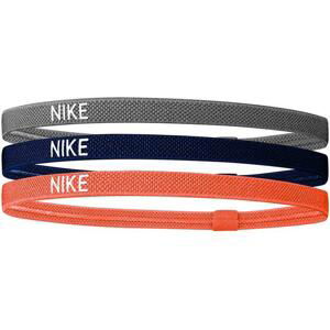 Čelenka Nike ELASTIC HAIRBANDS 3PK