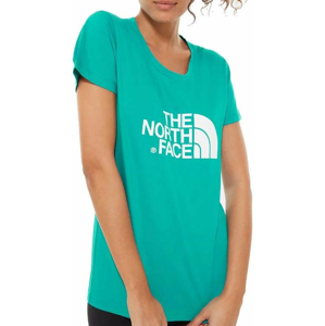 Triko The North Face W S/S EASY TEE