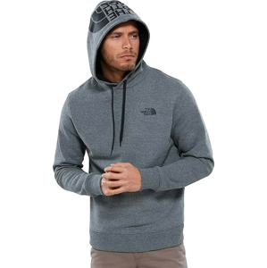 Mikina s kapucí The North Face M SEASONAL DREW PEAK PULLOVER - EU