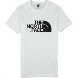 Triko The North Face M S/S EASY TEE TNF WHITE