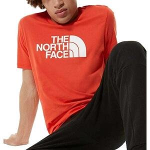 Triko The North Face M S/S EASY TEE