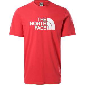 Triko The North Face M S/S EASY TEE