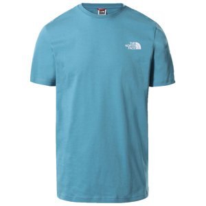 Triko The North Face The North Face Simple Dome T-Shirt