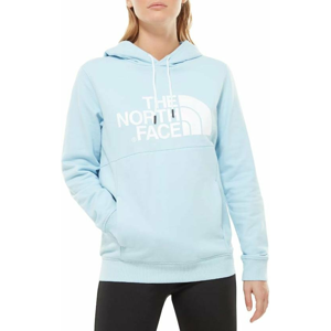 Mikina s kapucí The North Face W DREW HOODY