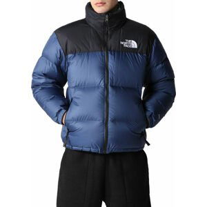 Bunda s kapucí The North Face M 1996 RETRO NUPTSE JACKET