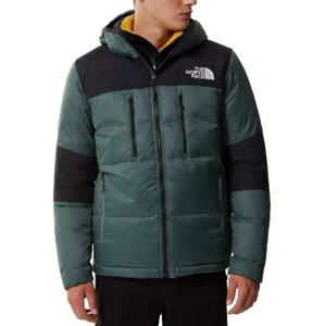 Bunda s kapucí The North Face The North Face Himalayan Light Down