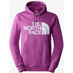 Mikina The North Face The North Face Standard Hoody Lila