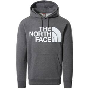 Mikina s kapucí The North Face M STANDARD HOODIE