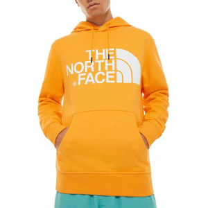 Mikina s kapucí The North Face M STANDARD HOODIE