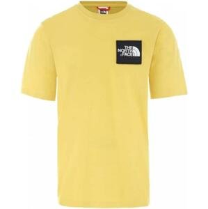 Triko The North Face M S/S MOS TEE