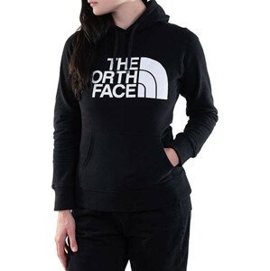 Mikina s kapucí The North Face W STANDARD HOODIE