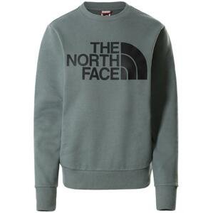 Mikina The North Face W STANDARD CREW
