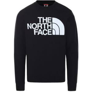 Mikina The North Face M STANDARD CREW