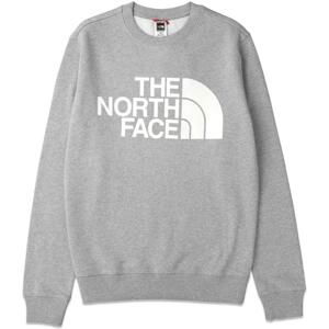 Mikina The North Face M STANDARD CREW