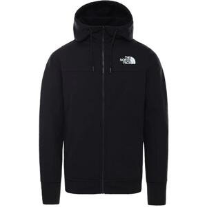 Mikina s kapucí The North Face M HMLYN FULL ZIP HOODIE - EU