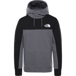 Mikina s kapucí The North Face M HMLYN HOODIE - EU