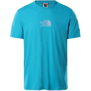 Triko The North Face M SS FINE ALP TEE 3