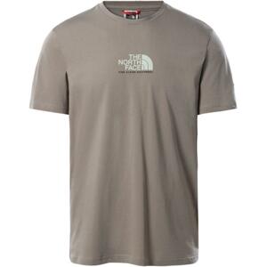 Triko The North Face M SS FINE ALP TEE 3