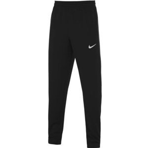 Kalhoty Nike YOUTH S  TEAM BASKETBALL PLANT -BLACK