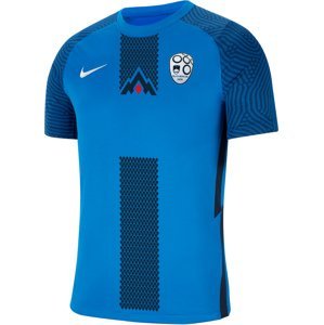 Dres Nike  Slovenia Replica Jersey Away 2023